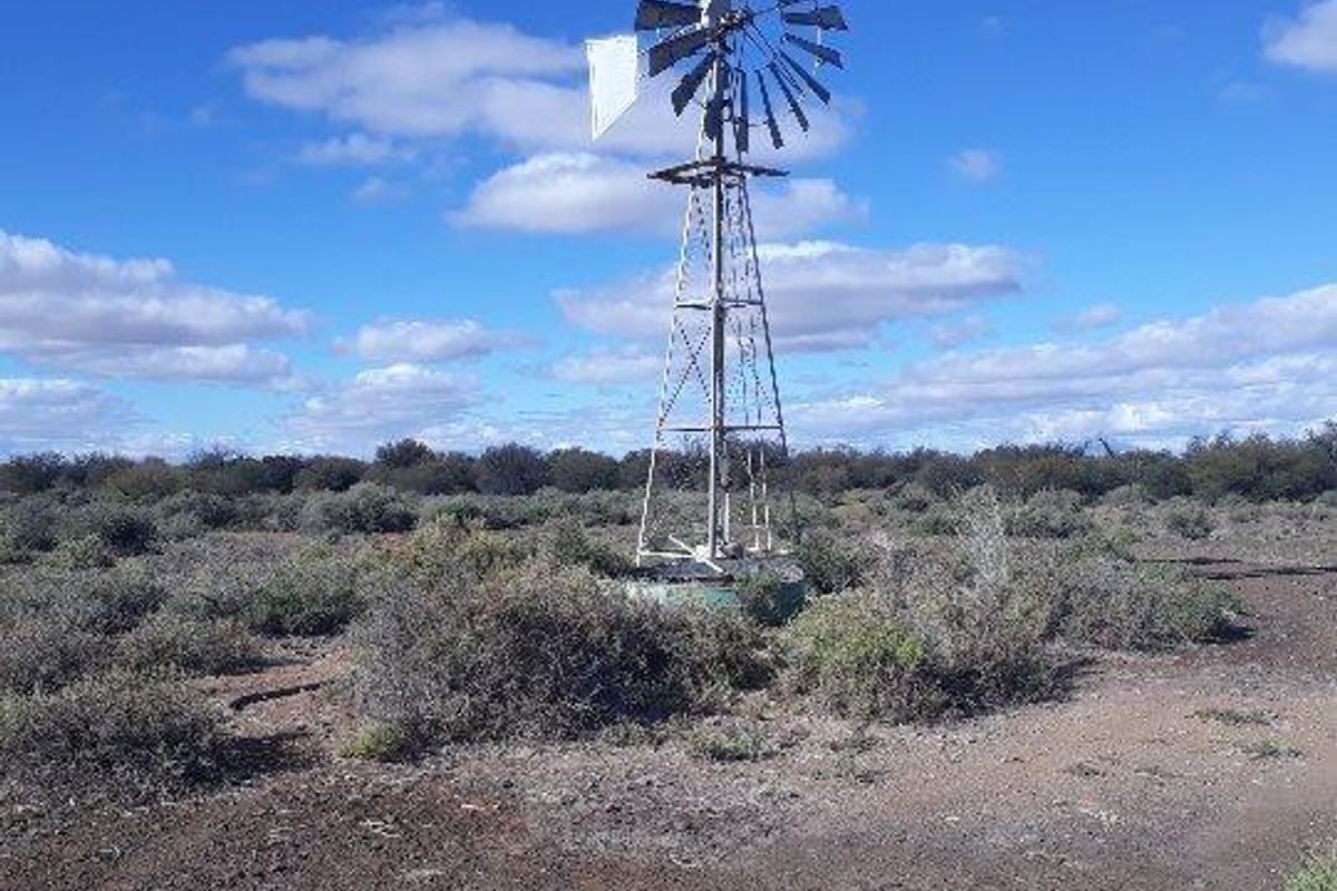 Brandvlei - 2  210.3894 ha - Photo 5