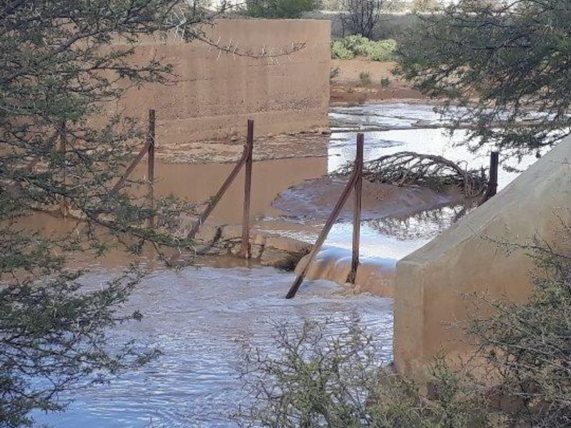 Brandvlei - 2  210.3894 ha - Photo 10