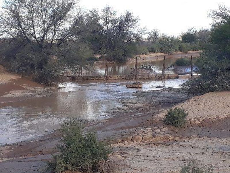 Brandvlei - 2  210.3894 ha - Photo 7