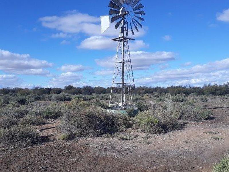 Brandvlei - 2  210.3894 ha - Photo 5