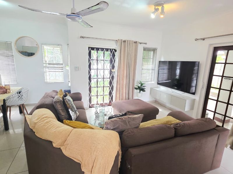 Neat Townhouse in Meer en See - Photo 9