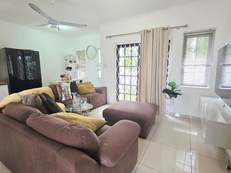 Neat Townhouse in Meer en See - Photo 8