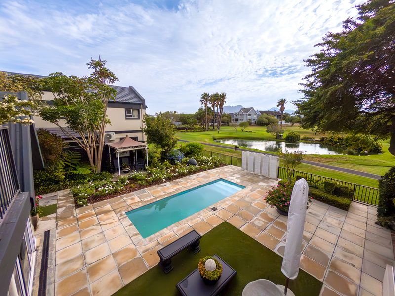 An Architectural Sanctuary on the Fairway – Exceptional Luxury Living in Greenways Golf Estate - Photo 8