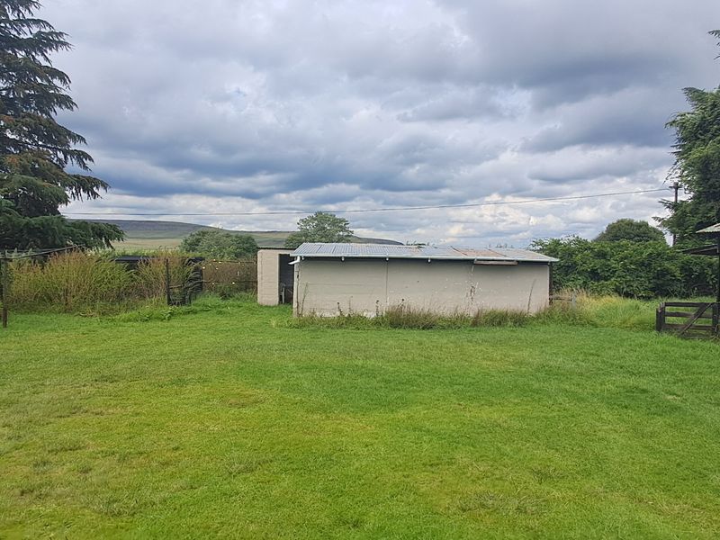 Freestanding For Sale In Memel - Photo 5