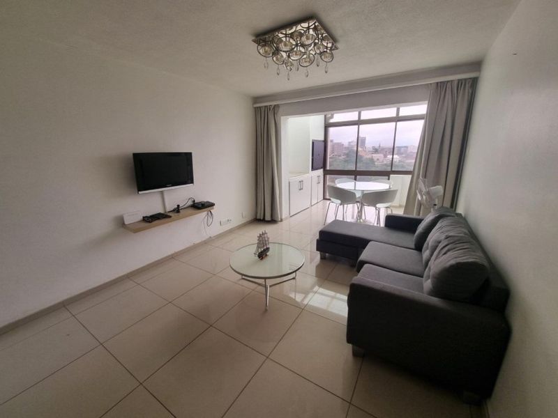 South End: Popular Bridgewater Modern Apartments - Photo 8