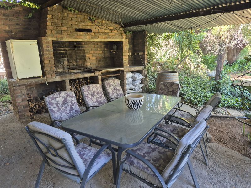 Riverside Property on the Vaal – Spacious Home, Solar Power & Exceptional Lifestyle Opportunity - Photo 2