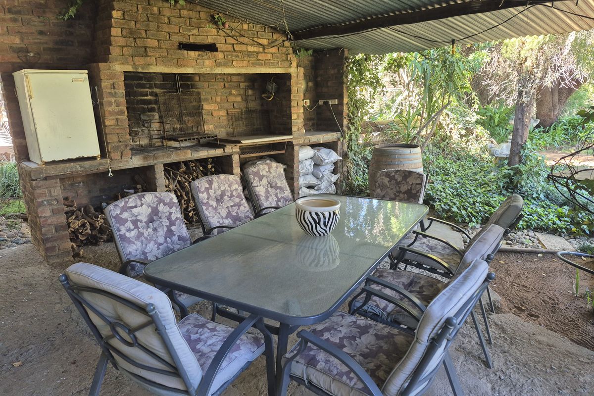 Riverside Property on the Vaal – Spacious Home, Solar Power & Exceptional Lifestyle Opportunity - Photo 2