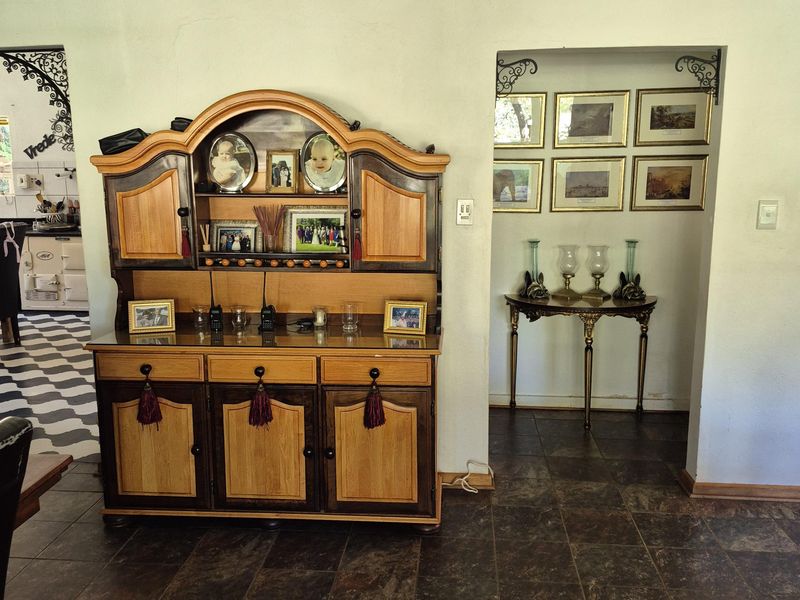 Riverside Property on the Vaal – Spacious Home, Solar Power & Exceptional Lifestyle Opportunity - Photo 7