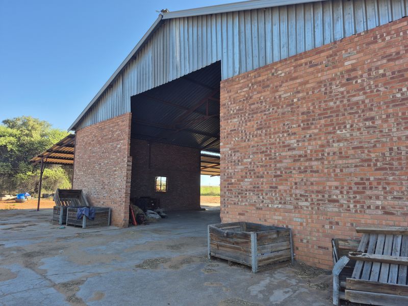 Riverside Property on the Vaal – Spacious Home, Solar Power & Exceptional Lifestyle Opportunity - Photo 5