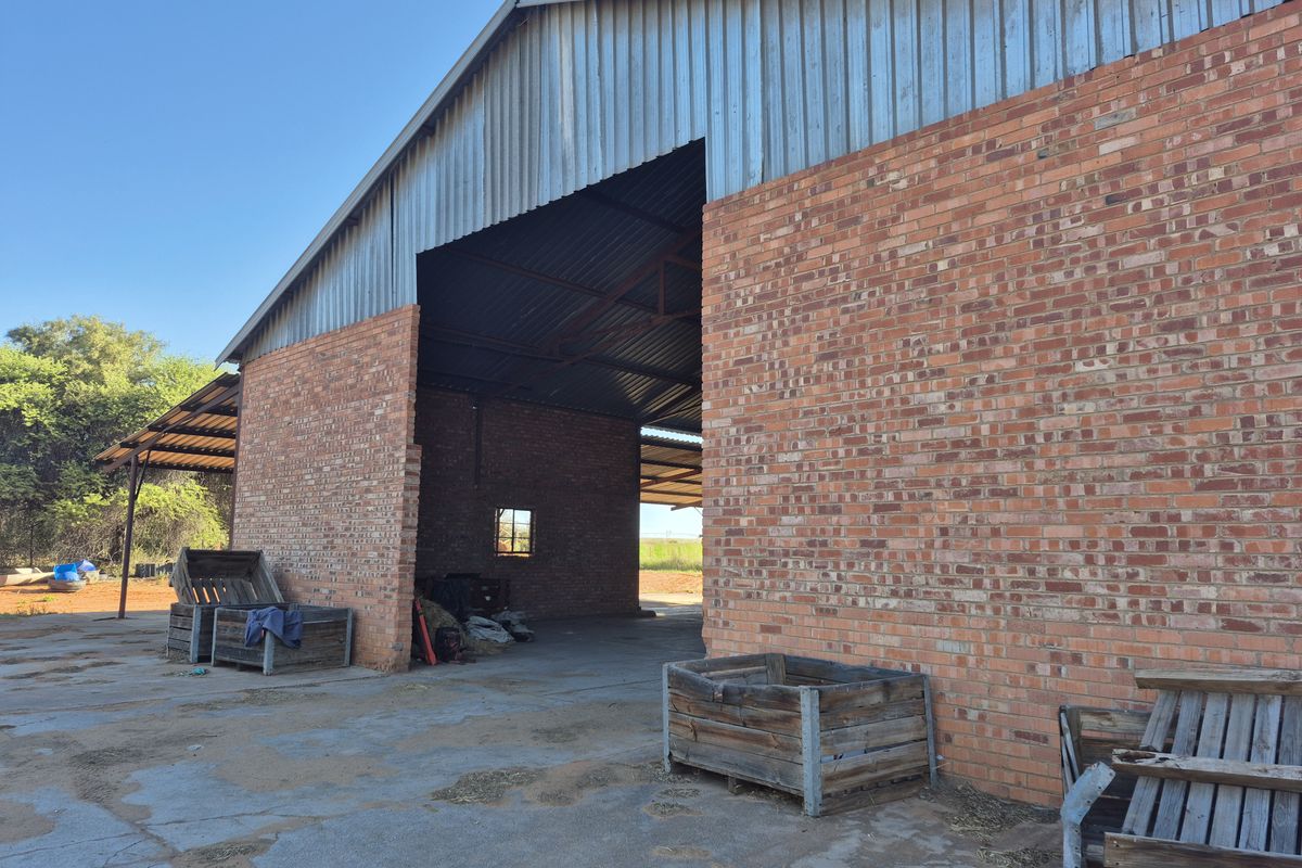 Riverside Property on the Vaal – Spacious Home, Solar Power & Exceptional Lifestyle Opportunity - Photo 5