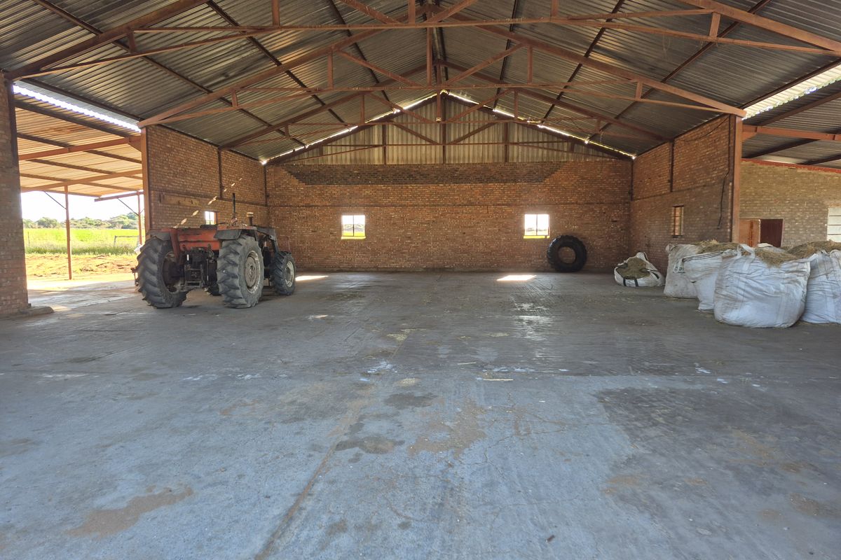 Riverside Property on the Vaal – Spacious Home, Solar Power & Exceptional Lifestyle Opportunity - Photo 4