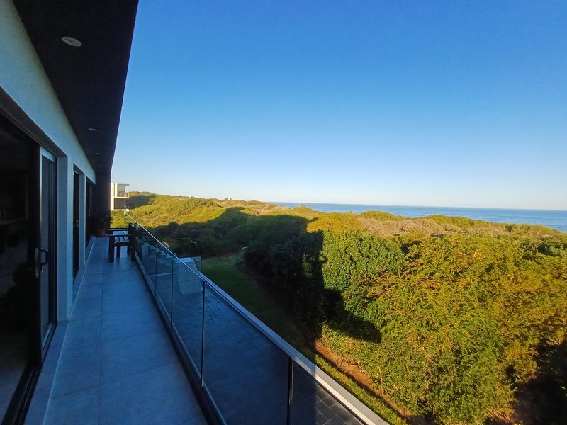 Luxury beachfront living with uninterrupted ocean views - Photo 9