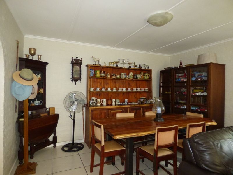 Spacious Family Living With Extras in Lambert Road, Port Alfred - Photo 10