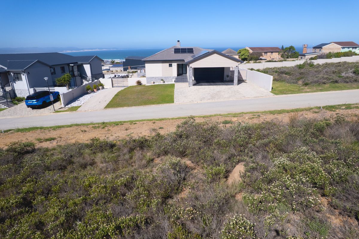 750m2 Vacant Stand in Blue Waters Estate – R749 000 - Photo 4