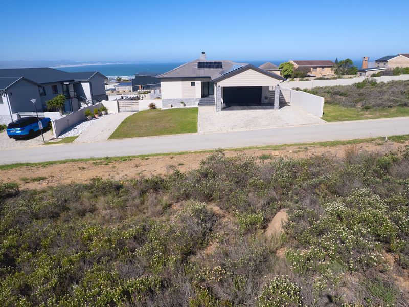 750m2 Vacant Stand in Blue Waters Estate – R749 000 - Photo 4