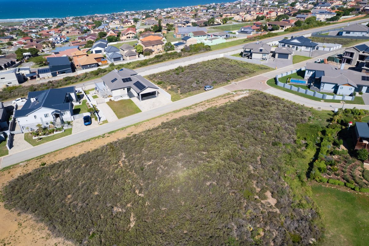 750m2 Vacant Stand in Blue Waters Estate – R749 000 - Photo 2