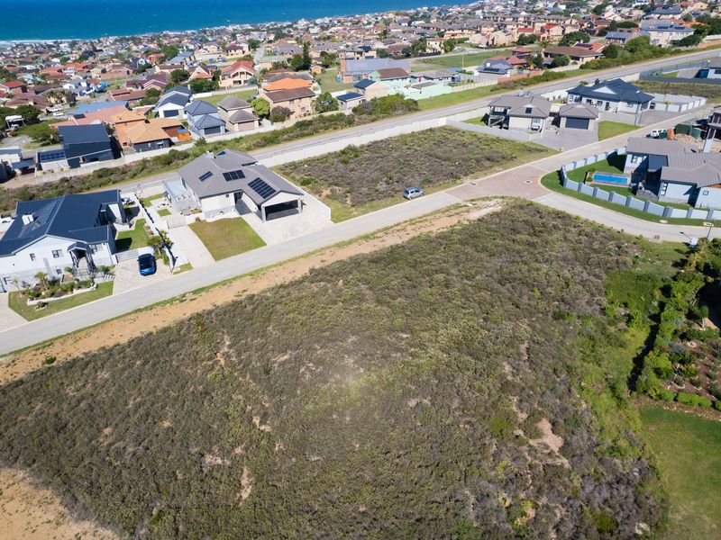 750m2 Vacant Stand in Blue Waters Estate – R749 000 - Photo 2