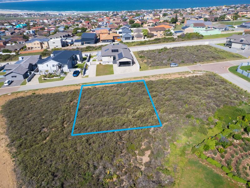 750m2 Vacant Stand in Blue Waters Estate – R749 000 - Photo 9