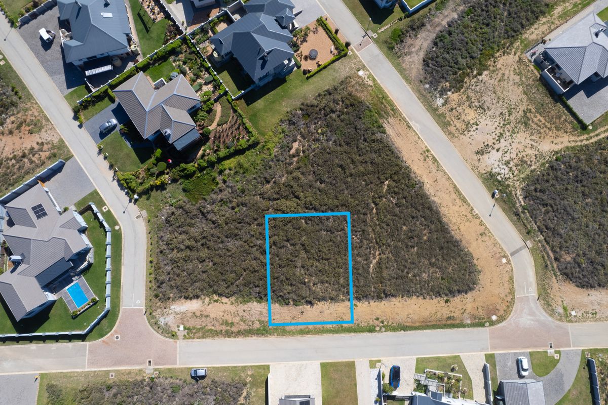 750m2 Vacant Stand in Blue Waters Estate – R749 000 - Photo 2