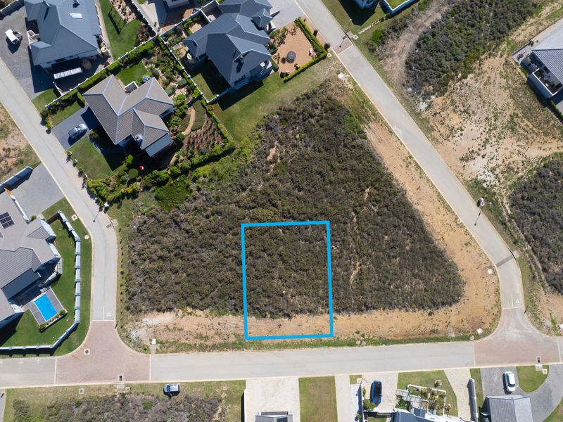 750m2 Vacant Stand in Blue Waters Estate – R749 000 - Photo 8