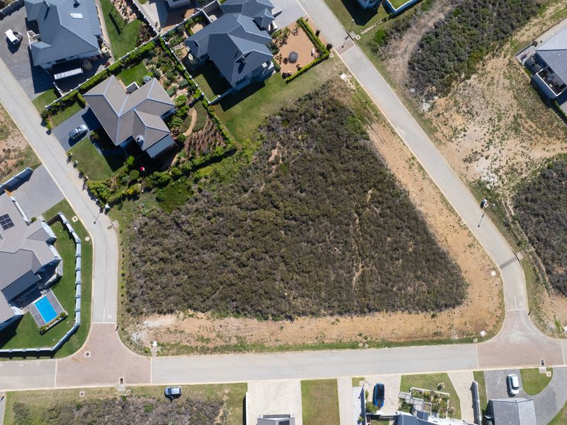 750m2 Vacant Stand in Blue Waters Estate – R749 000 - Photo 7