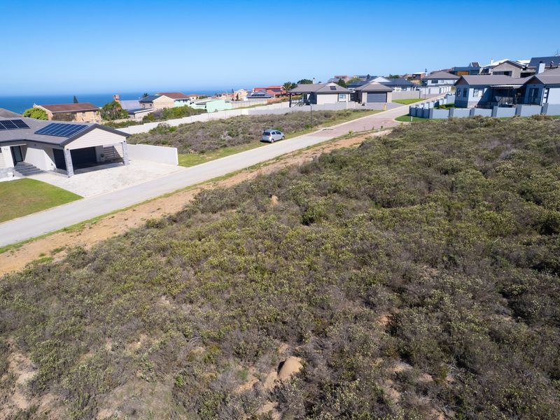 750m2 Vacant Stand in Blue Waters Estate – R749 000 - Photo 6