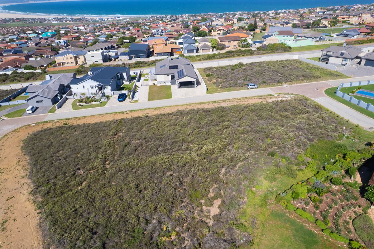 750m2 Vacant Stand in Blue Waters Estate – R749 000 - Photo 3