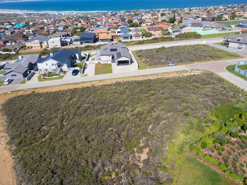 750m2 Vacant Stand in Blue Waters Estate – R749 000 - Photo 3