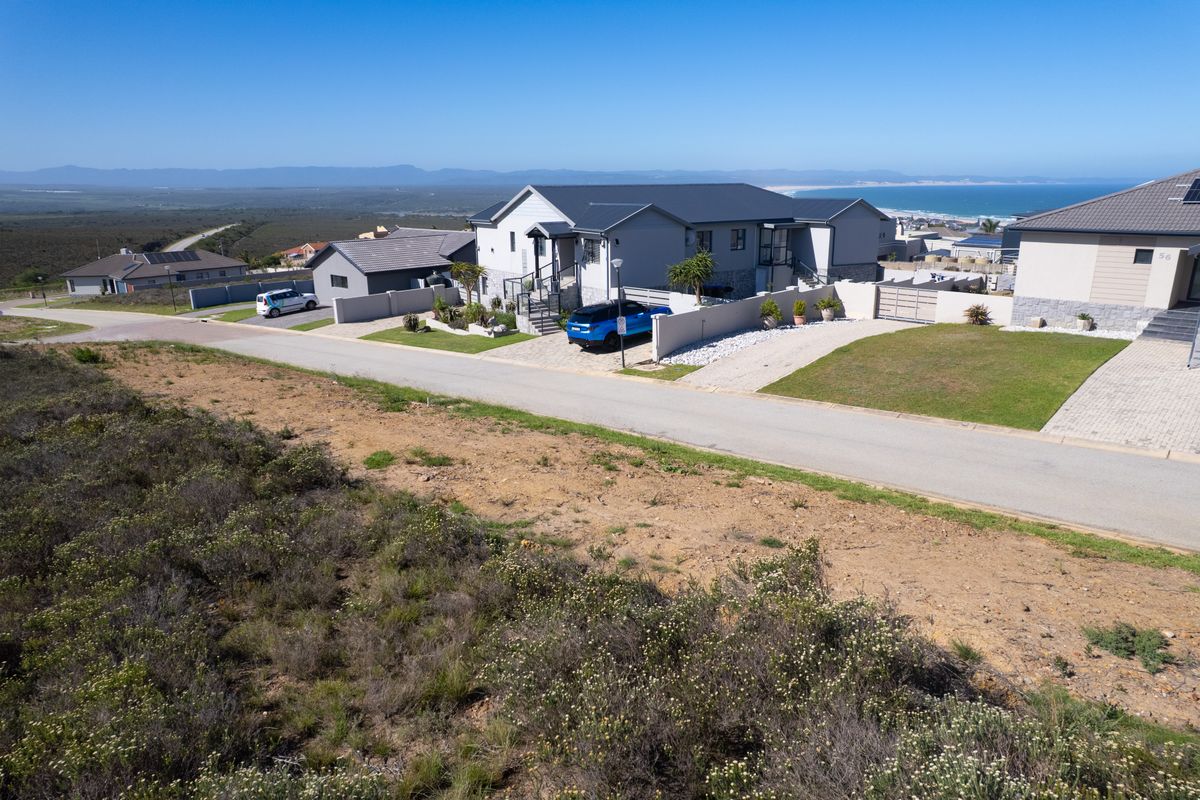 750m2 Vacant Stand in Blue Waters Estate – R749 000 - Photo 5