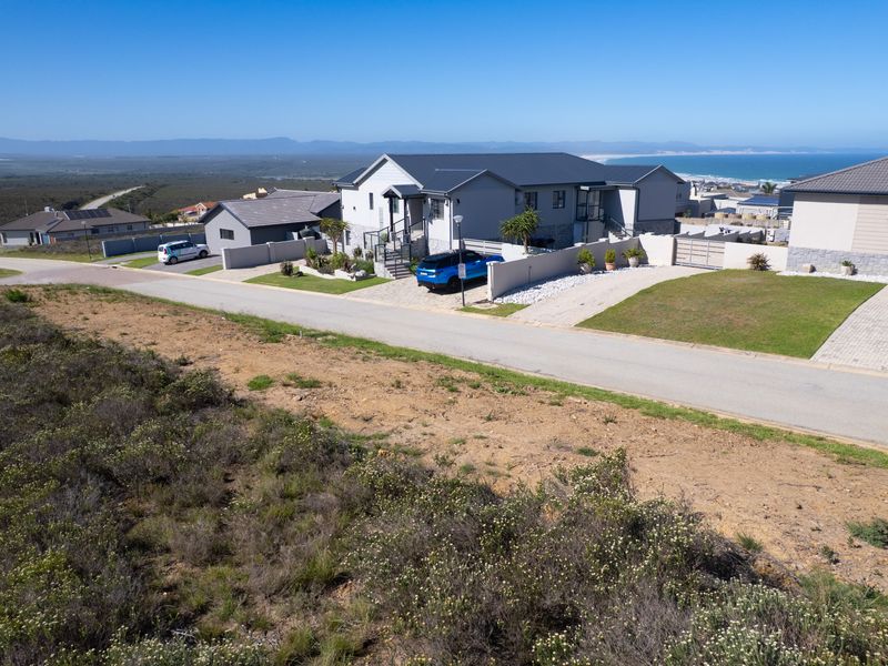 750m2 Vacant Stand in Blue Waters Estate – R749 000 - Photo 5