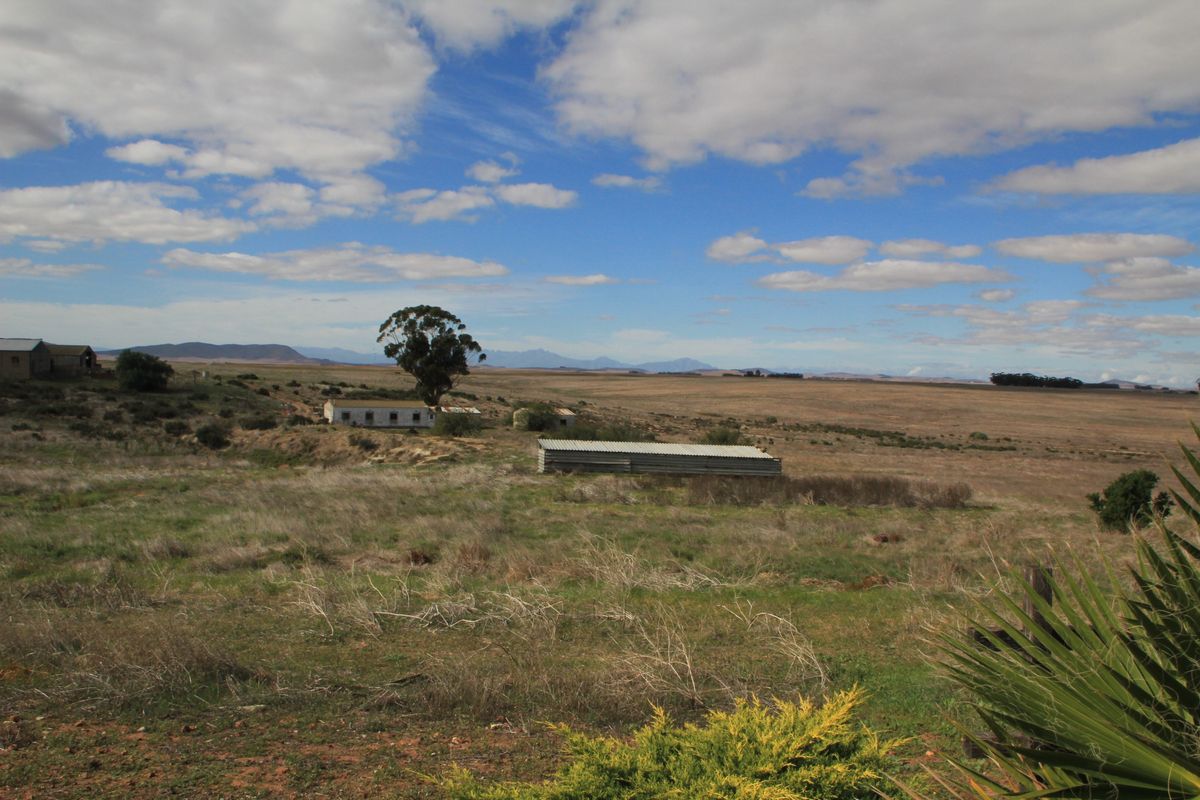 HOPEFIELD PLAAS - 392 Ha - Photo 2