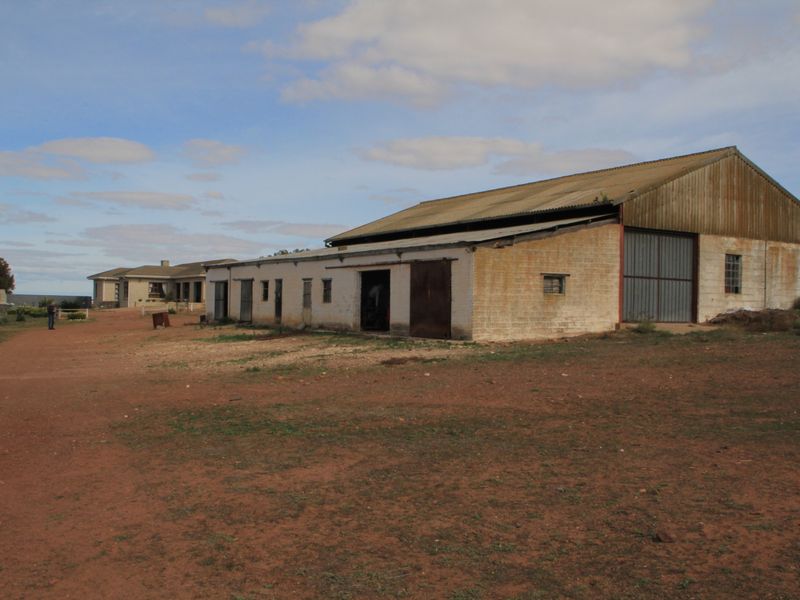 HOPEFIELD PLAAS - 392 Ha - Photo 8