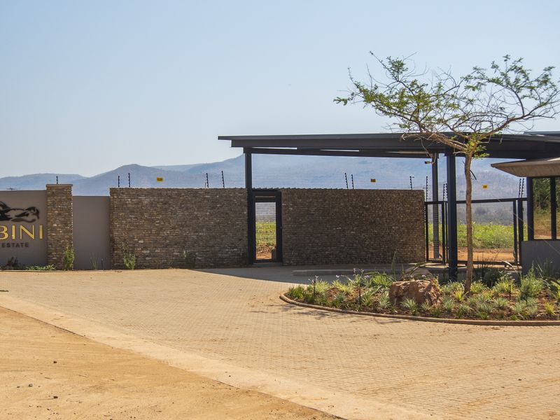 Heaven on your doorstep.  :  Private Crocodile River & Kruger National Park view - Photo 9