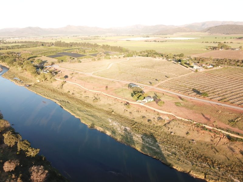Heaven on your doorstep.  :  Private Crocodile River & Kruger National Park view - Photo 4