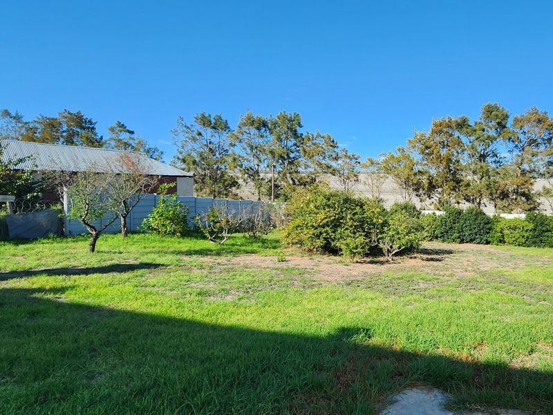 Charming 2-Bedroom Home with Flatlet on Spacious Stand in Napier - Photo 5