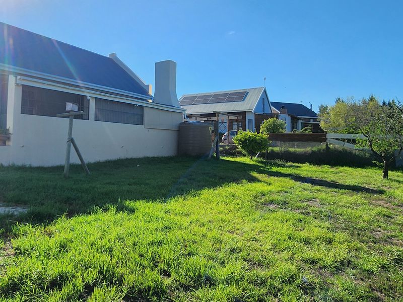 Charming 2-Bedroom Home with Flatlet on Spacious Stand in Napier - Photo 7