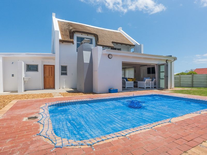 Bank Assisted Sale - Fully Renovated Home in Struisbaai - Photo 5