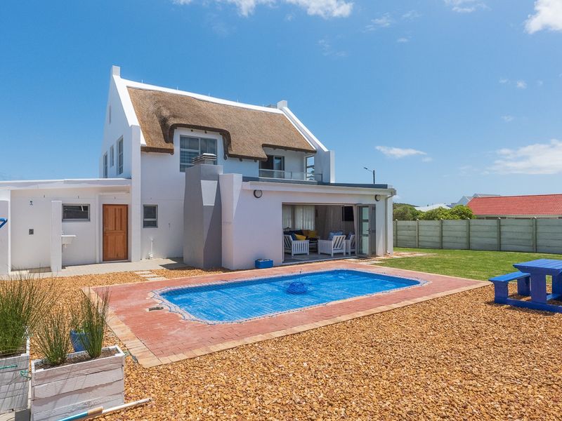 Bank Assisted Sale - Fully Renovated Home in Struisbaai - Photo 9