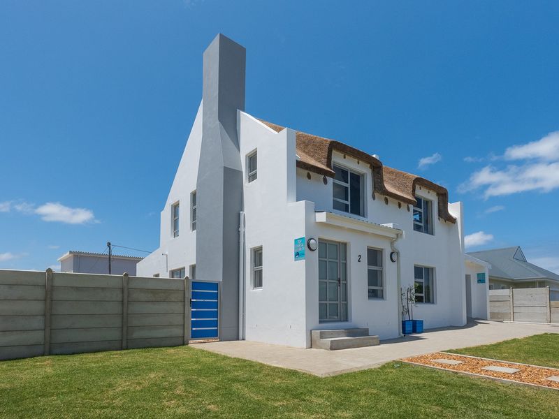 Bank Assisted Sale - Fully Renovated Home in Struisbaai - Photo 6
