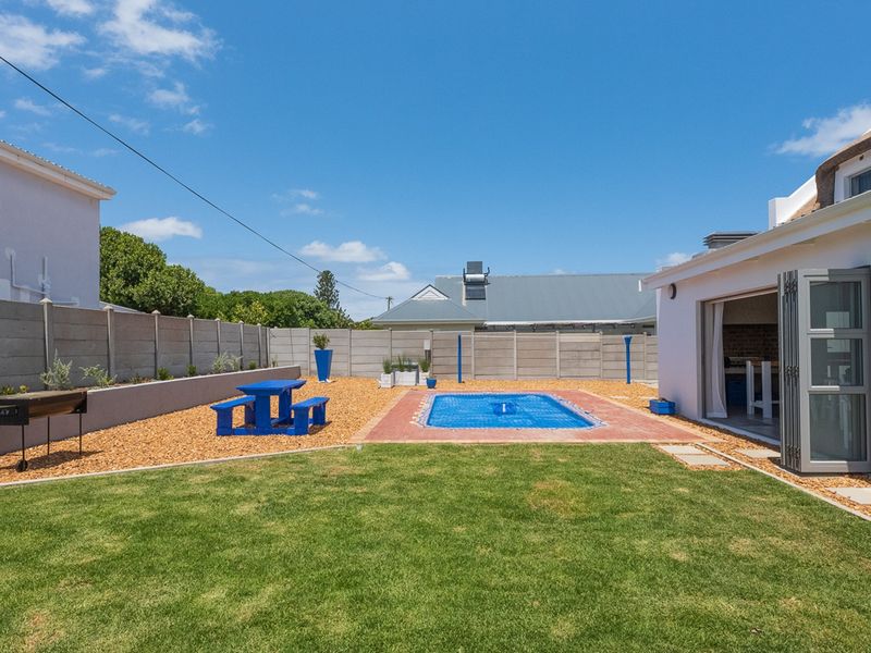 Bank Assisted Sale - Fully Renovated Home in Struisbaai - Photo 8