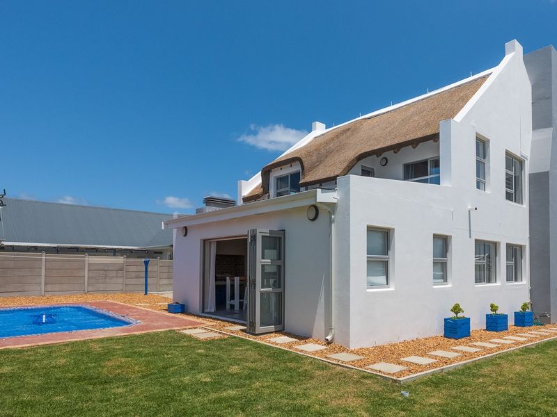 Bank Assisted Sale - Fully Renovated Home in Struisbaai - Photo 7