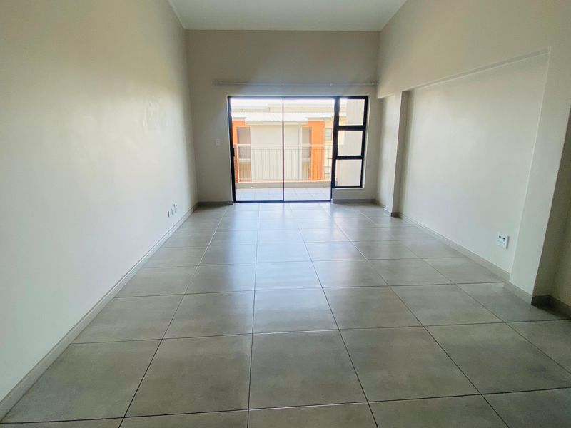 Modern 3-Bedroom, 2-Bathroom Apartment | Second Floor | Secure Estate Living - Photo 7