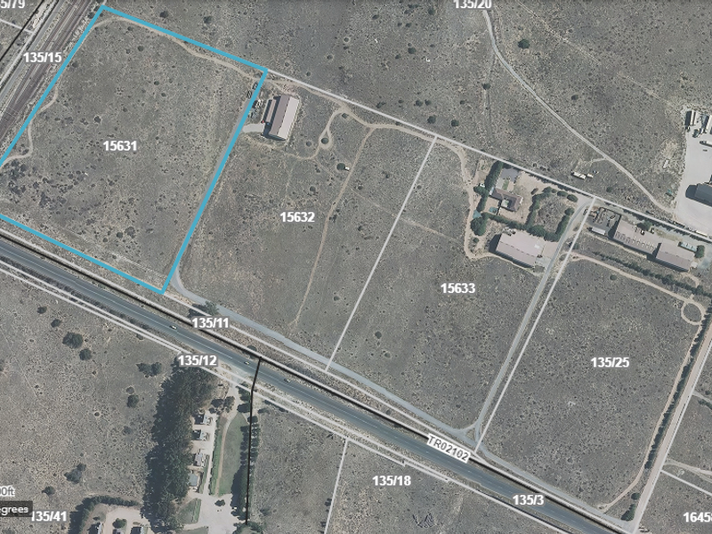 Vacant Industrial Land - Photo 2