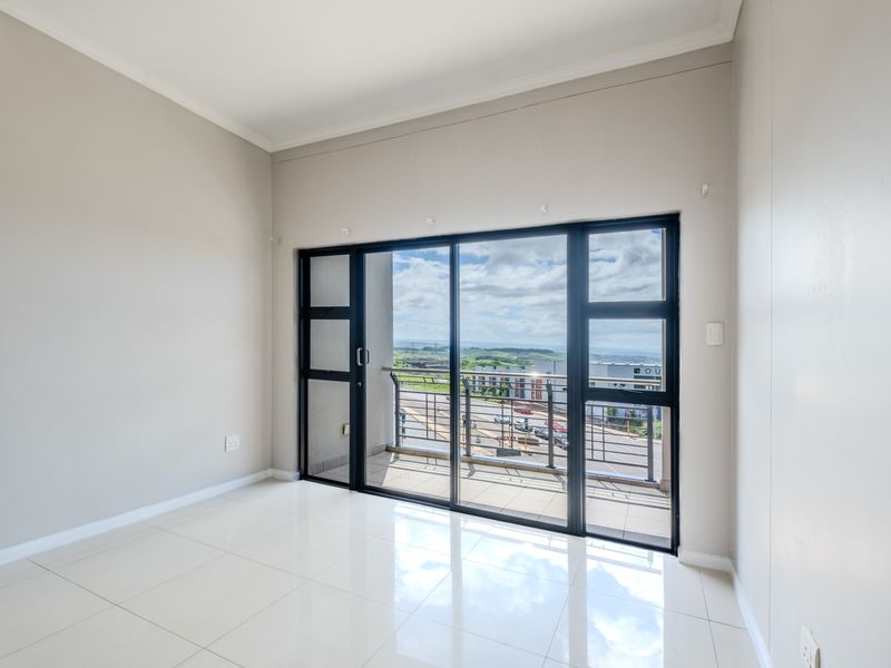 3 Bedroom Apartment in Urban Park  Umhlanga Ridge - Photo 5