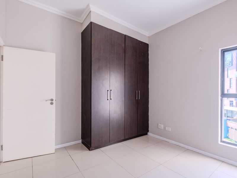 3 Bedroom Apartment in Urban Park  Umhlanga Ridge - Photo 8