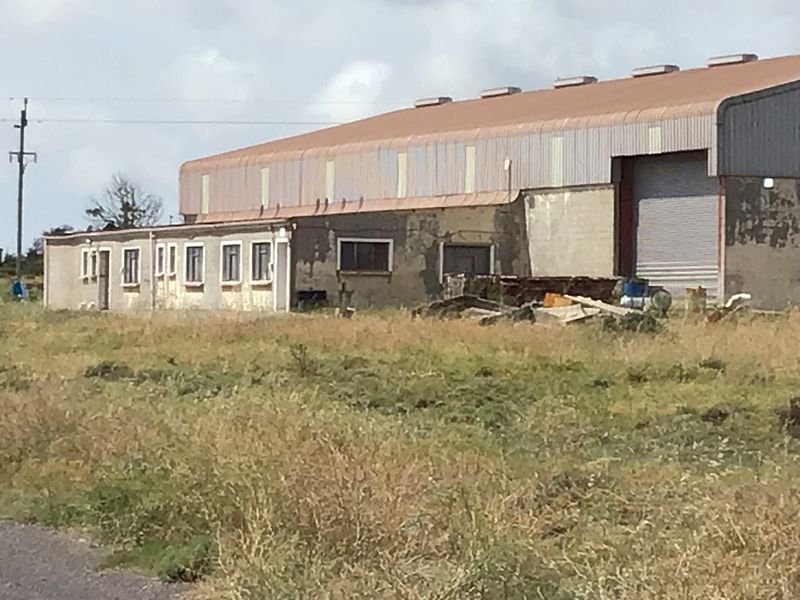 Industrial Warehouse - Photo 9