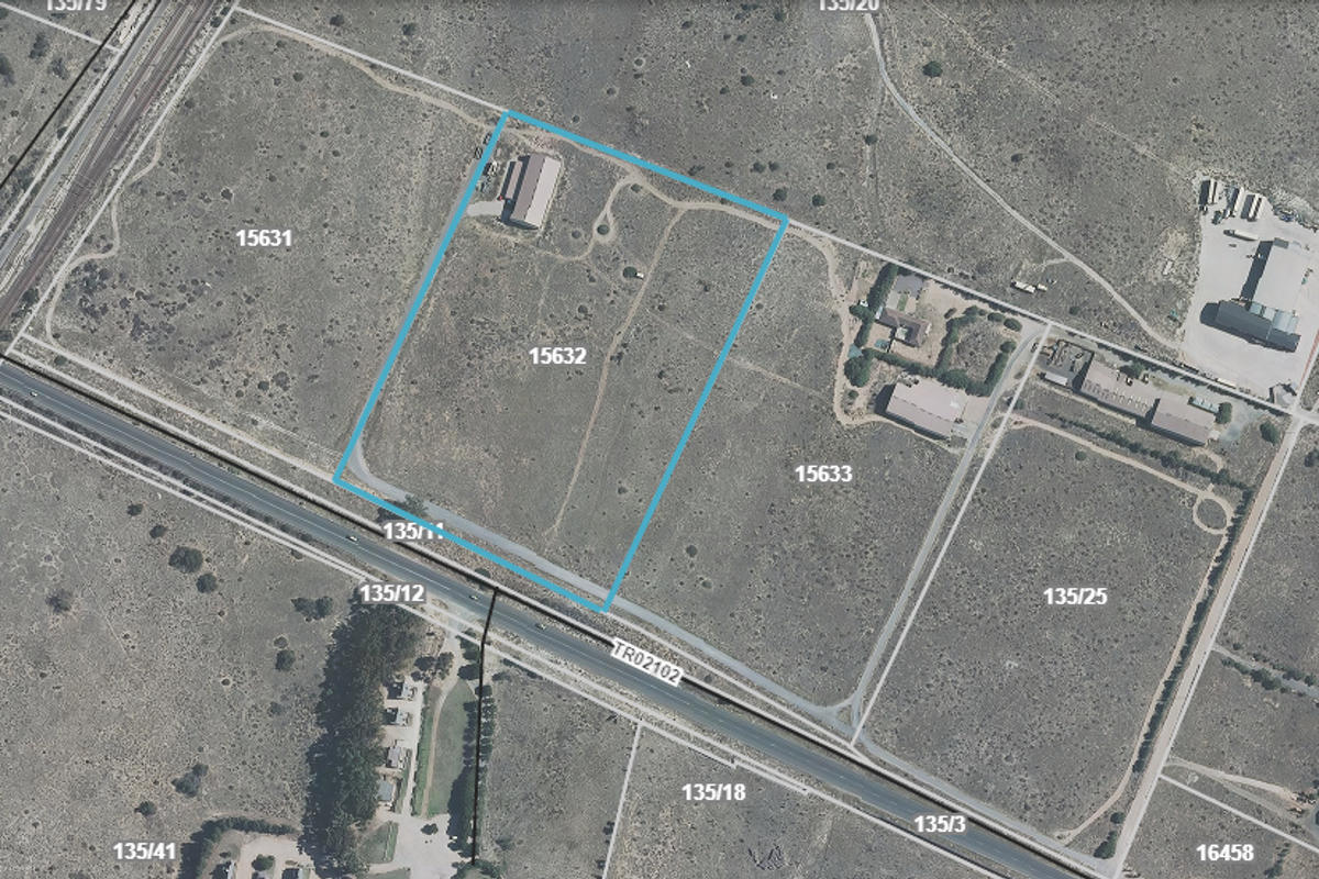 Industrial Warehouse - Photo 2