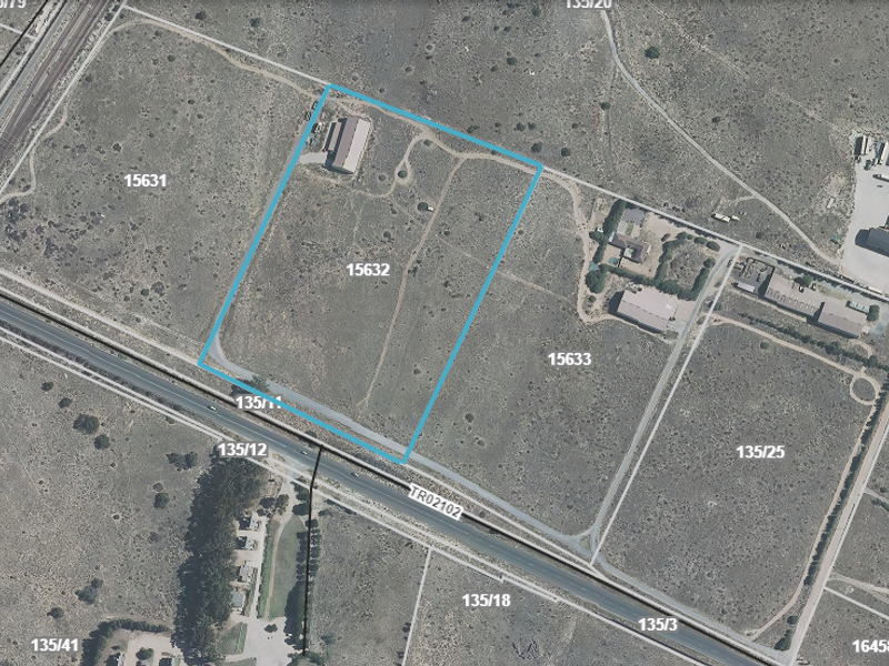 Industrial Warehouse - Photo 2