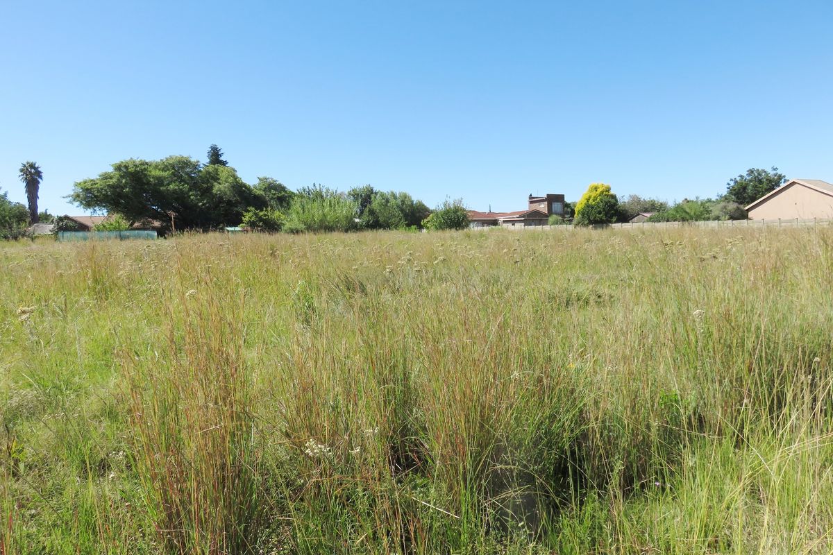 Vacant Land looking for an owner in Deneysville, Vaal Dam - Photo 5