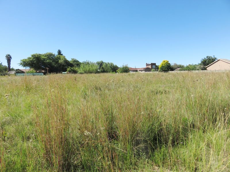Vacant Land looking for an owner in Deneysville, Vaal Dam - Photo 5